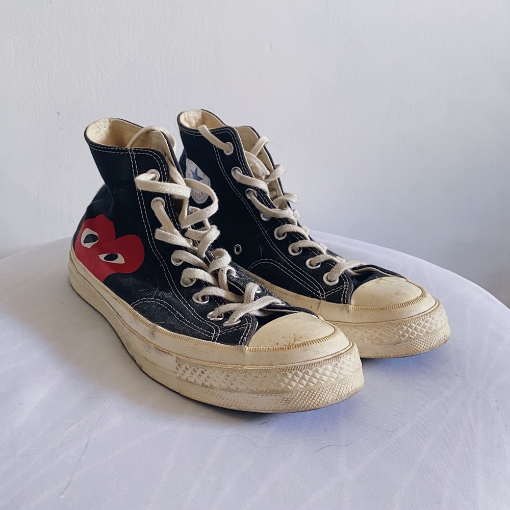 CDG Converse